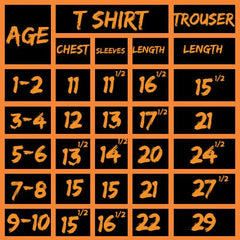 GREEN & GRAY POOH KIDS WINTER PANEL TRACKSUIT