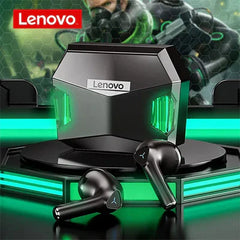 Lenovo GM5 Wireless BT Gaming Earbuds