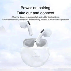 HT38 TWS Sport Earbuds